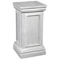 Design Toscano Nash Regency Statuary Pedestal: Medium NE150344